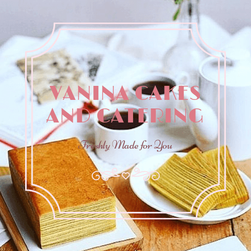 Vanina Cakes