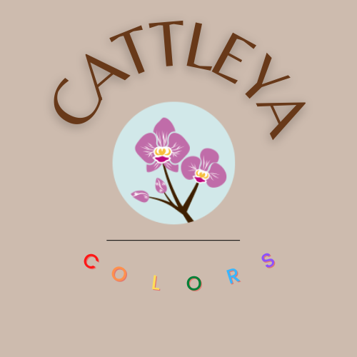 Cattleya colors ?