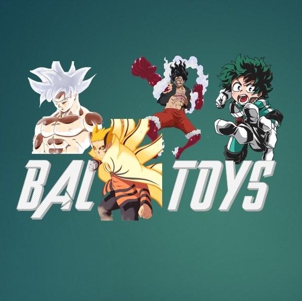Baltoys