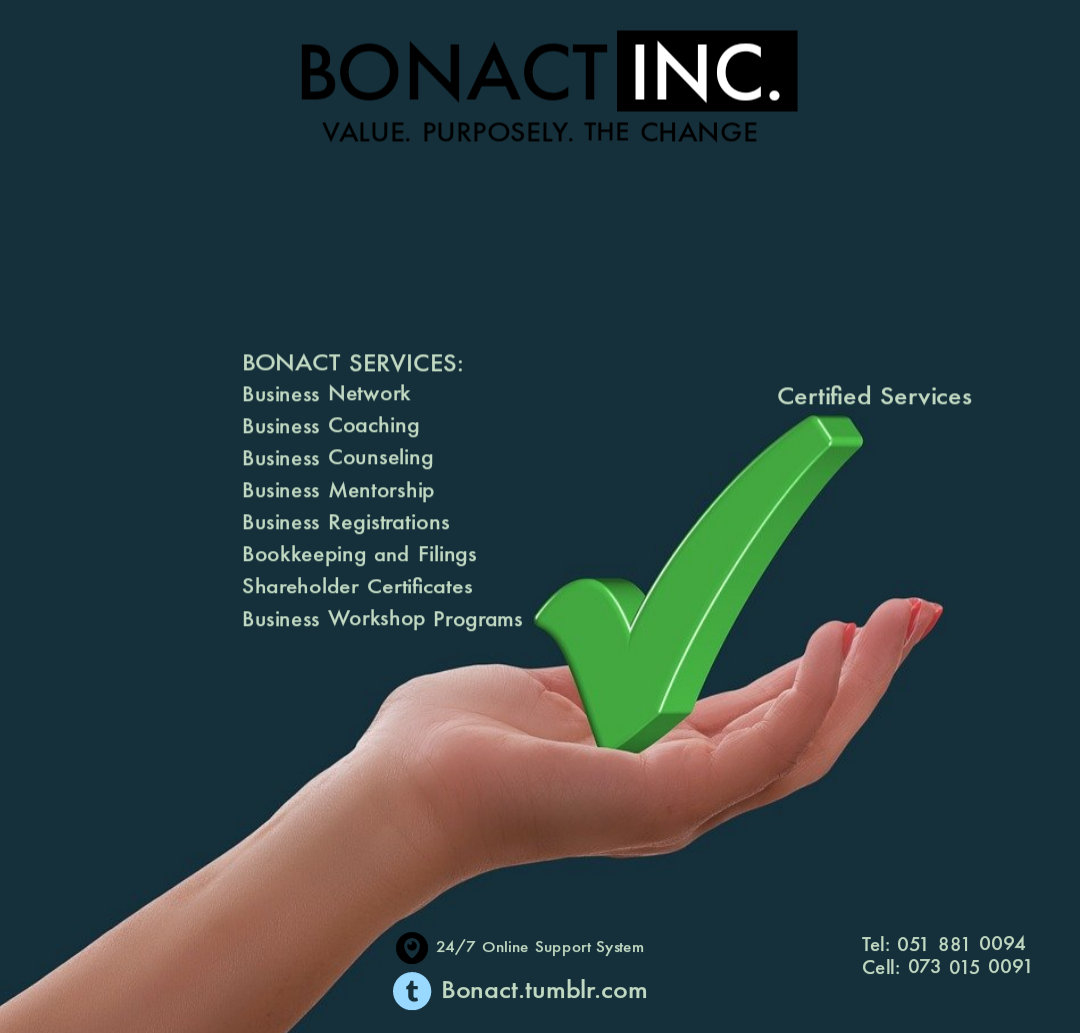 Bonact