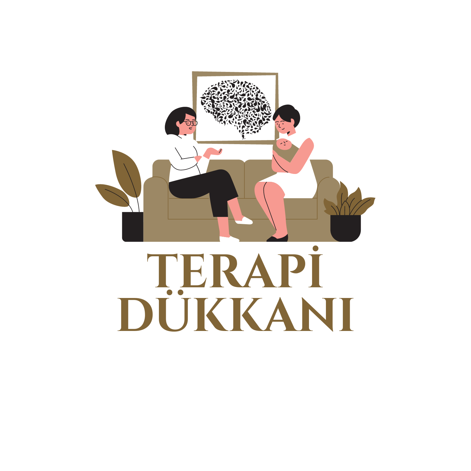 Terapi Dükkanı