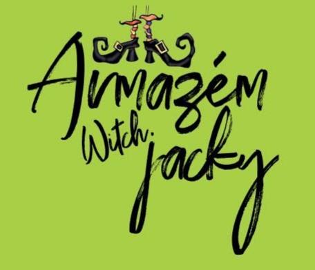 Armazém Witch Jacky