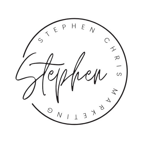 Stephen Chris