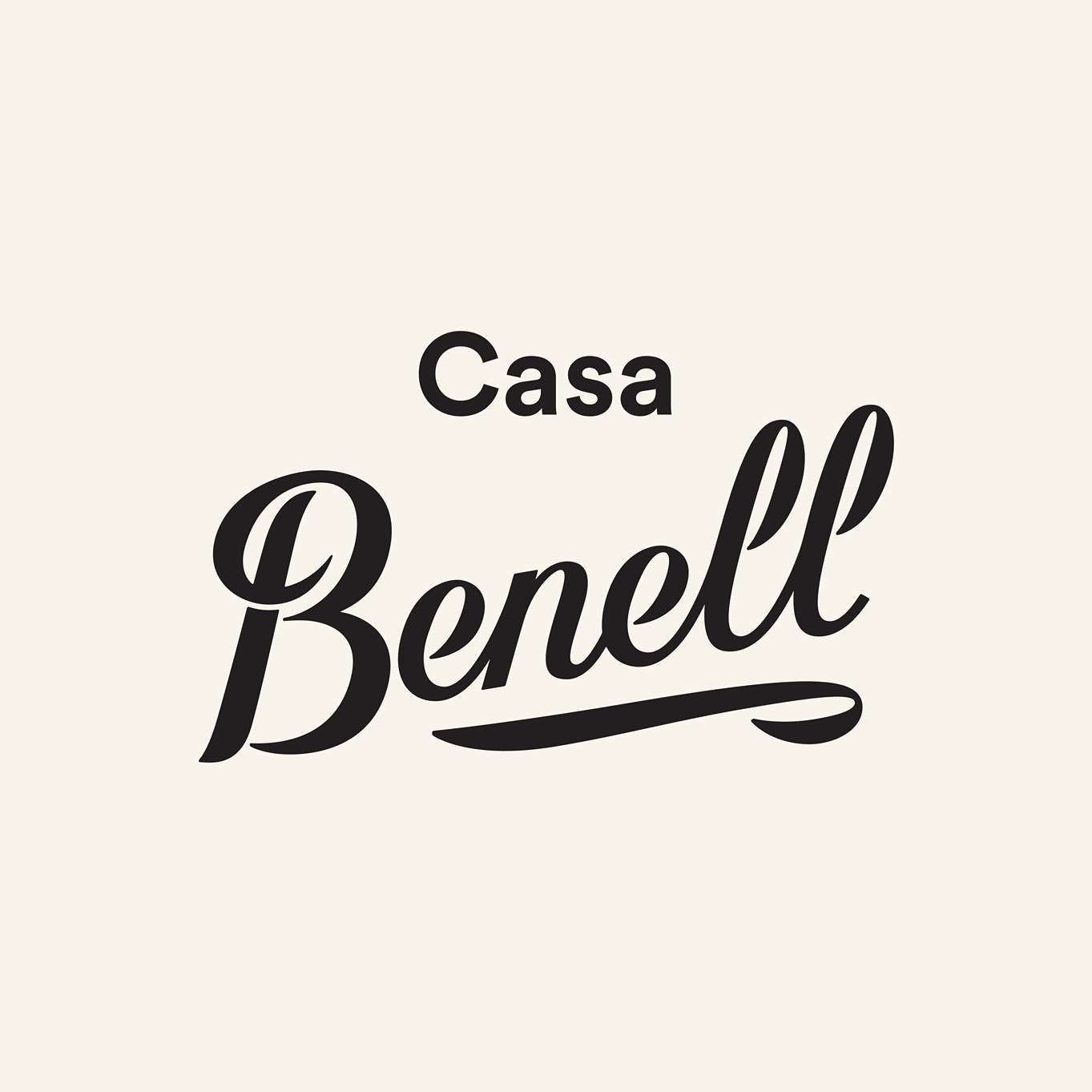 Casa Benell