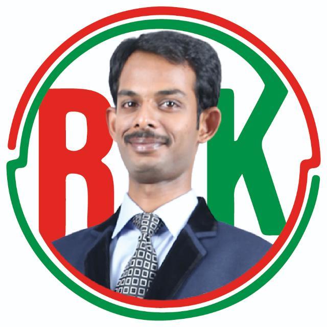 Rakesh Kurupati