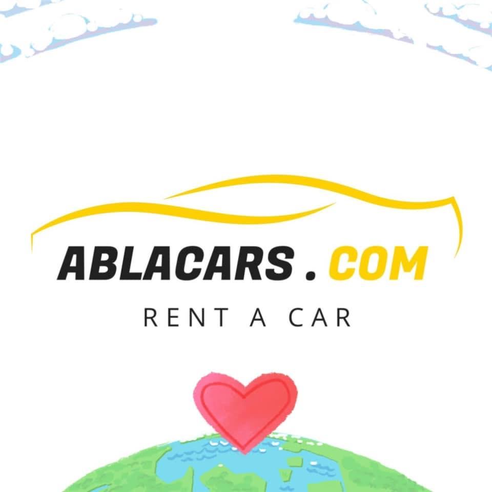 Abla Cars - Alquiler coches Menorca