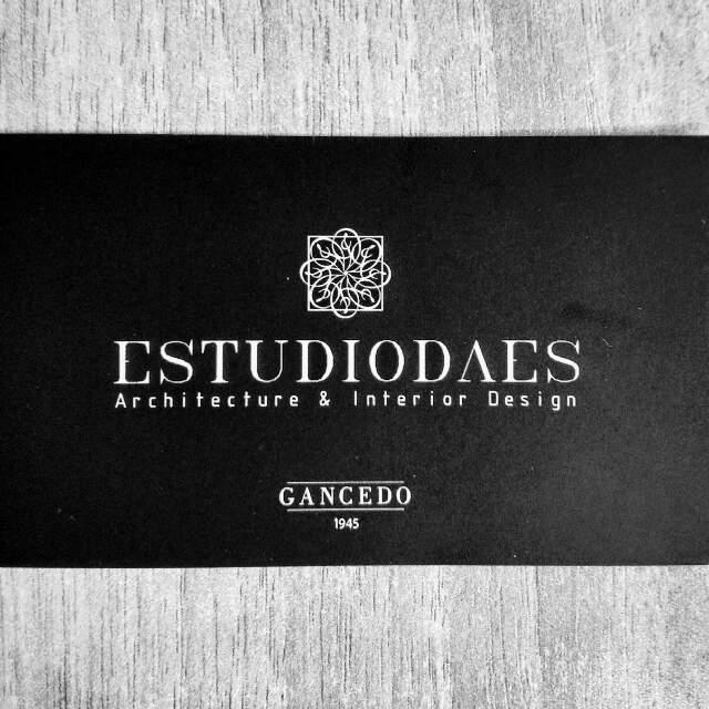 Estudio DAES - Diseño de interiores