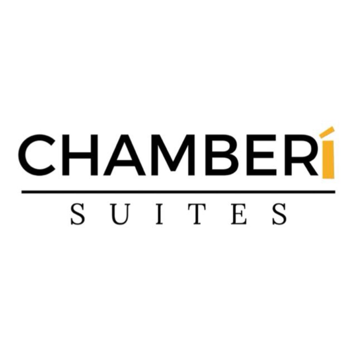 Chamberi suites