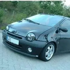 Todo twingo Ctg