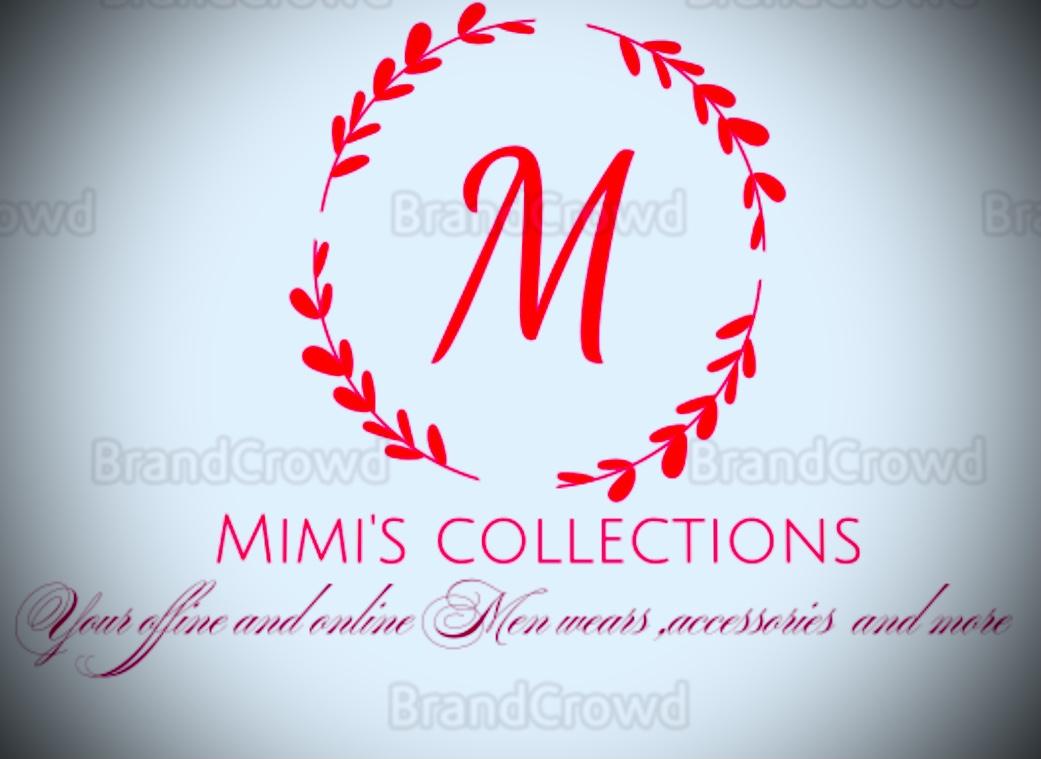 Mimi’s collections