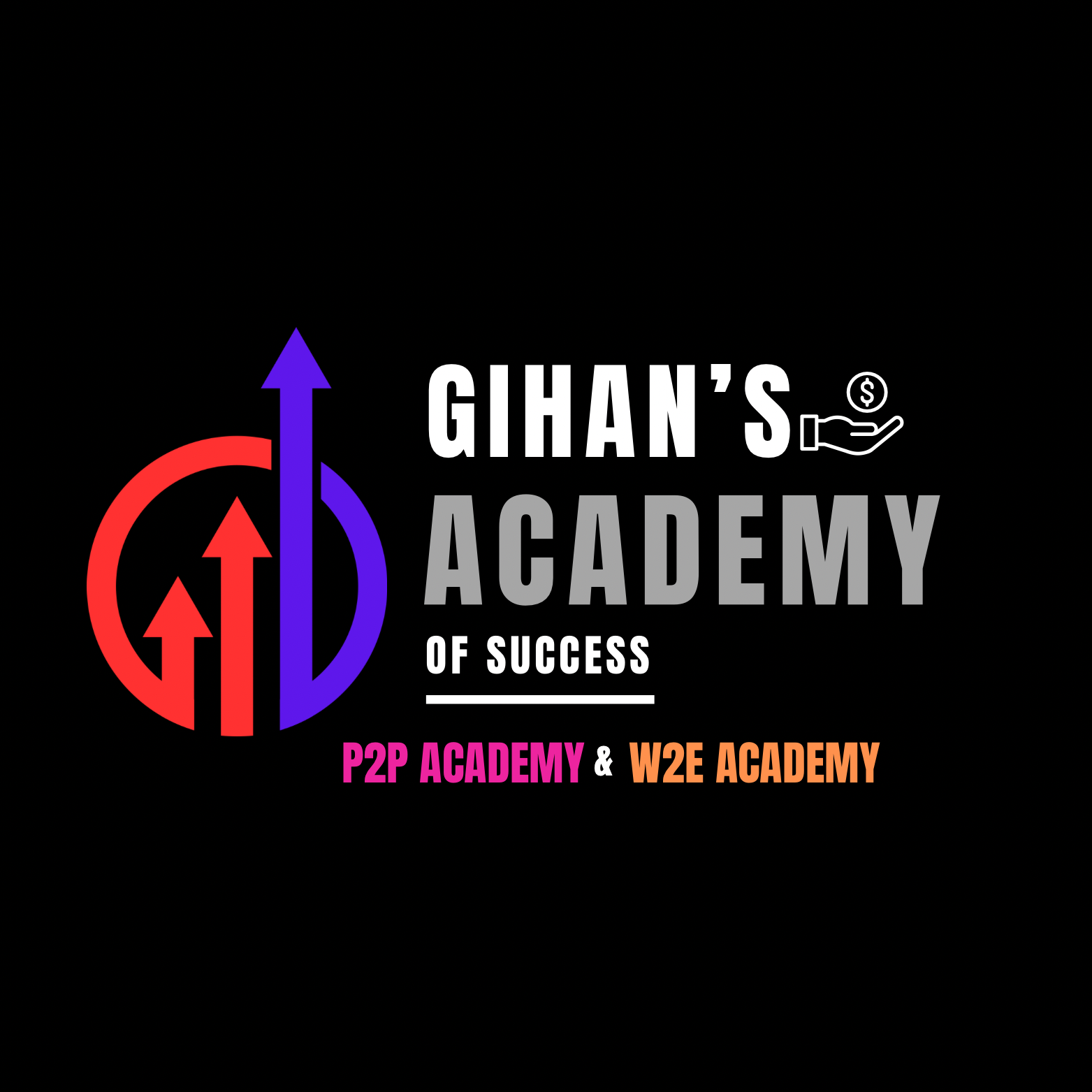 Gihan's Academy