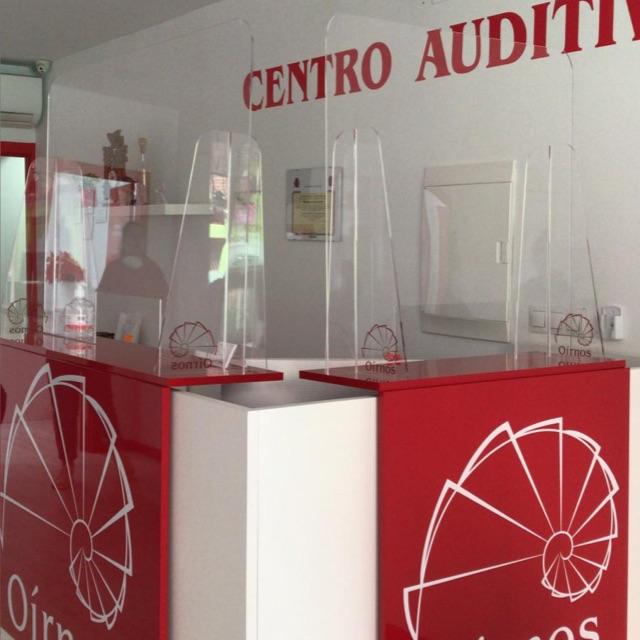 Centro Auditivo Oirnos