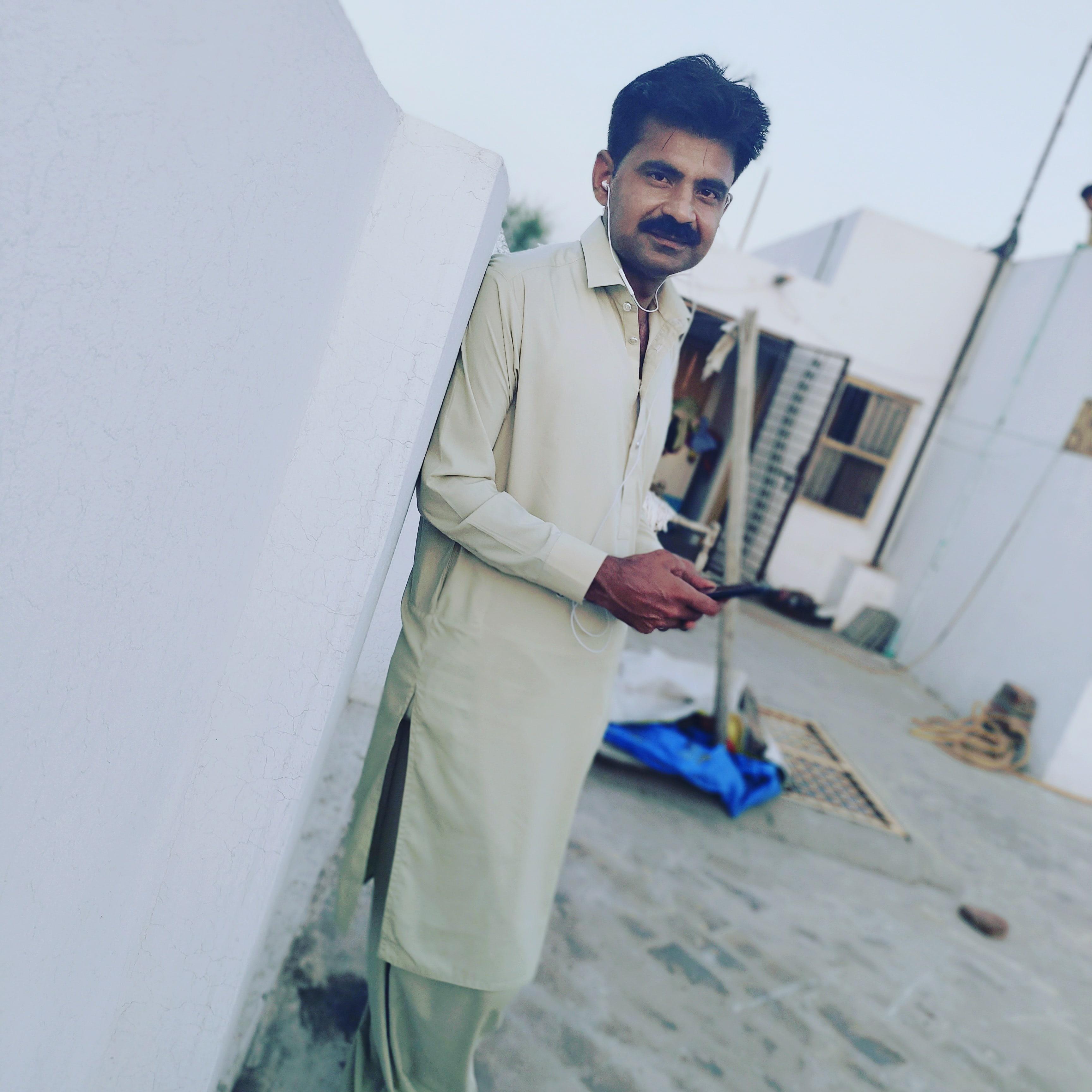 RaFi Bhatti