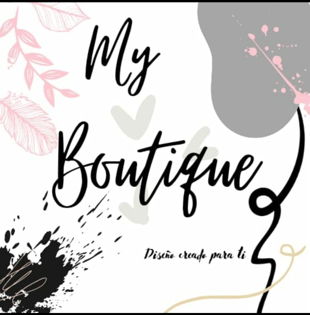 Myboutique