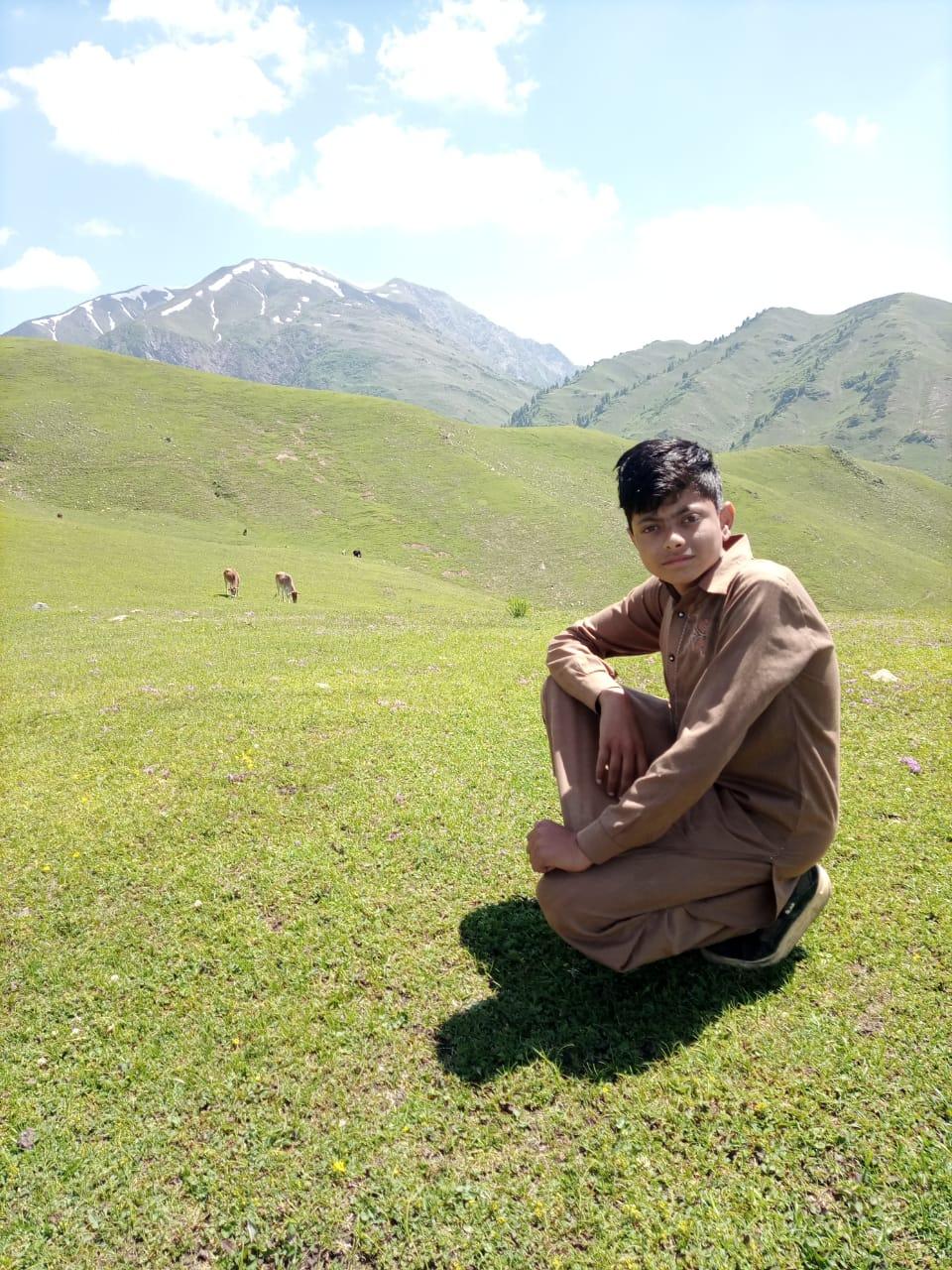 Danish khan