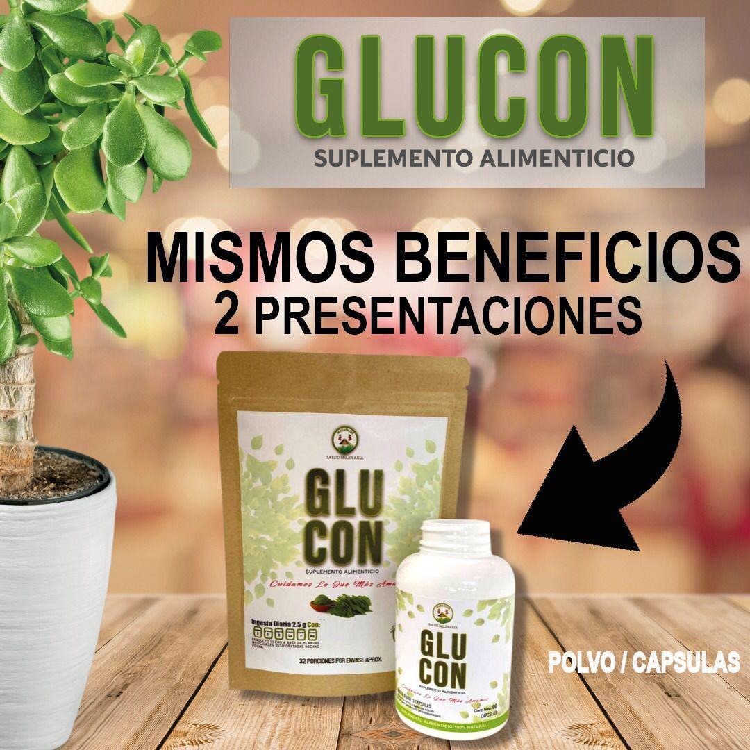 Glucon