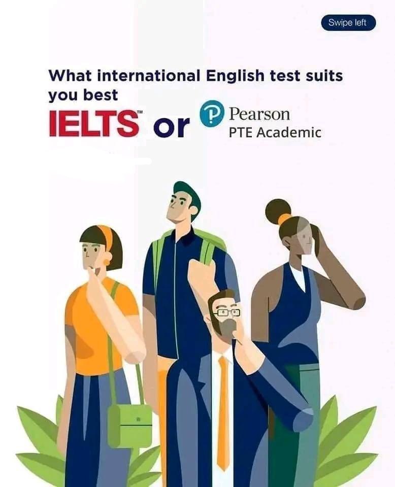 IELTS Certificates Without Exam