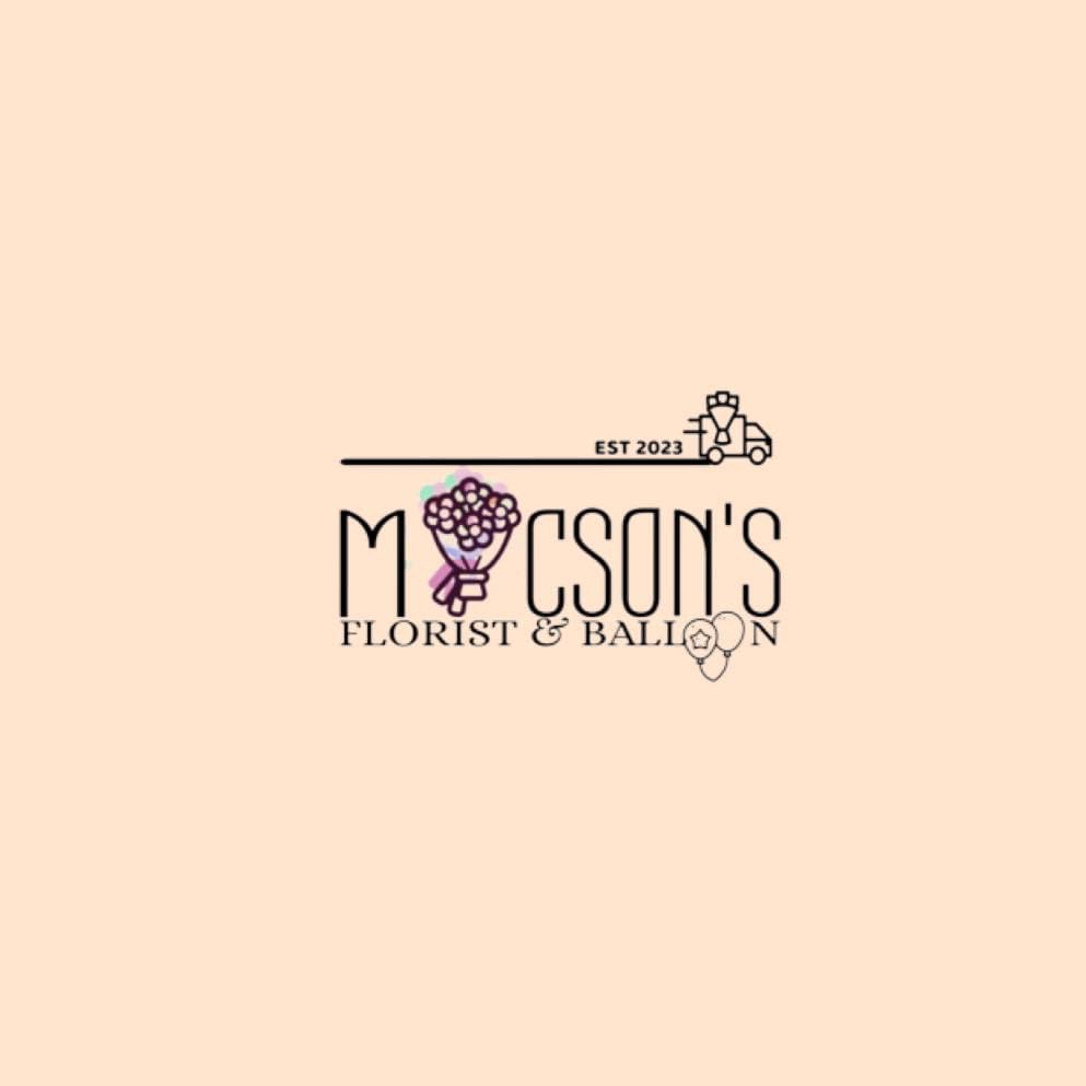 Micson’s Florist&Balloon