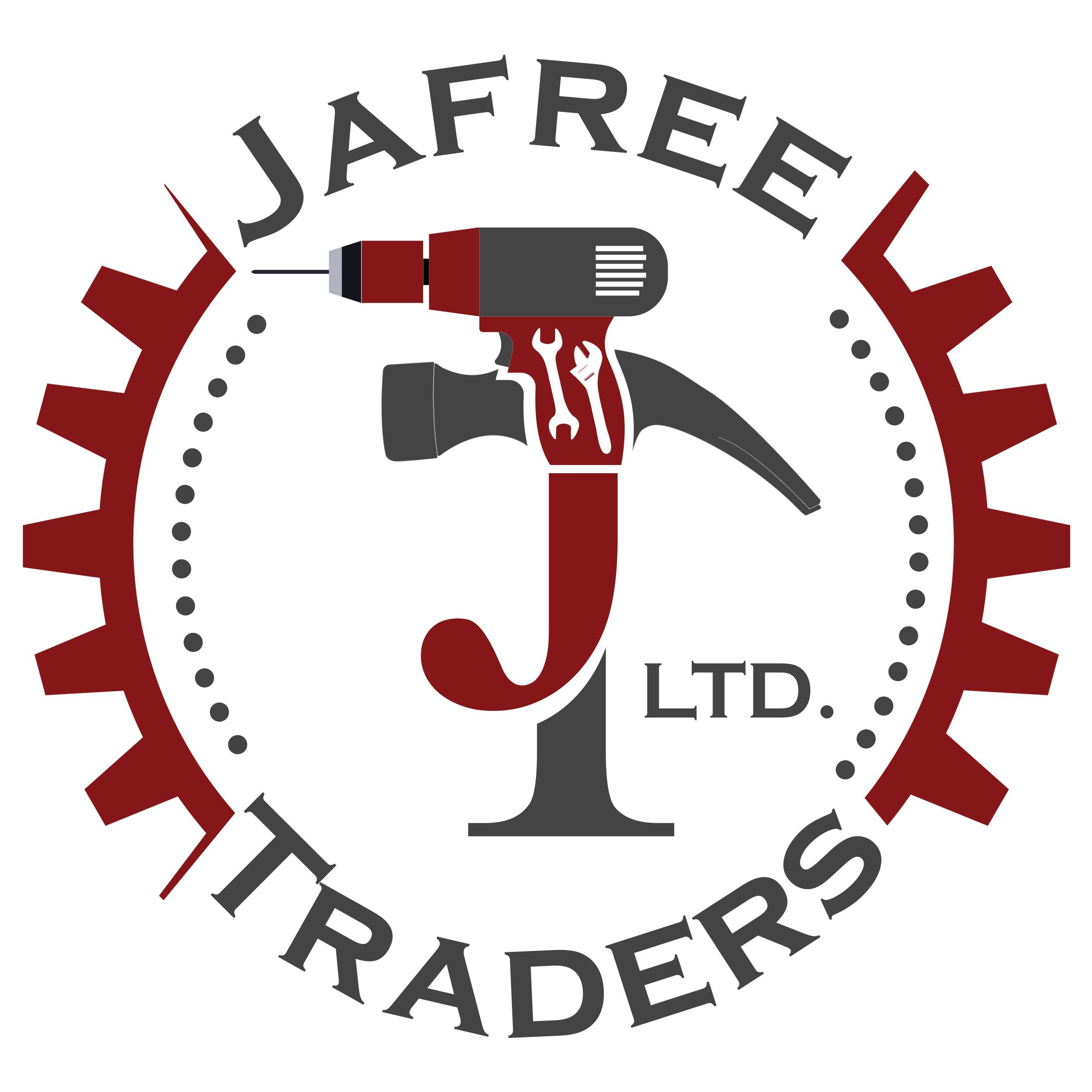 Jafree Traders Ltd