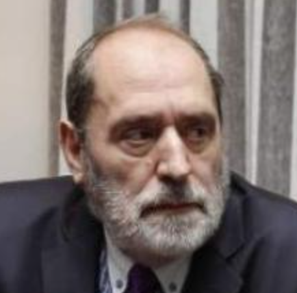 José Emilio Rodríguez Menéndez - Abogado