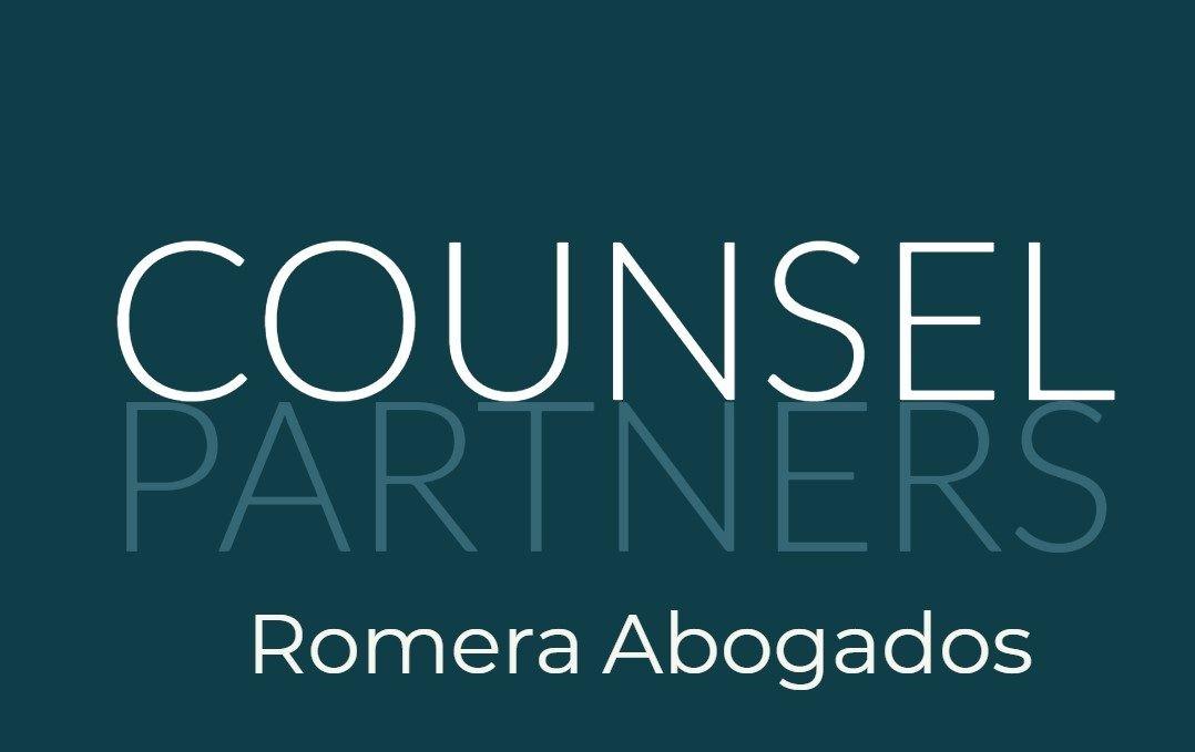 Counsel partners Romera Abogados