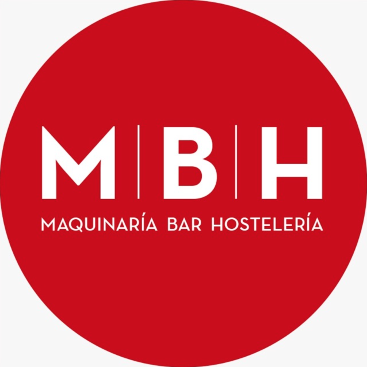 Maquinaria Bar Hostelería