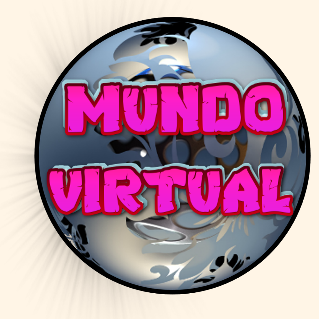 Mundo Virtual