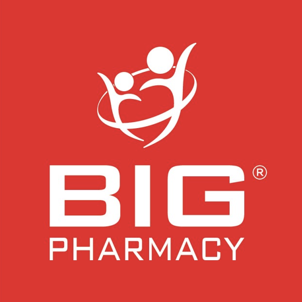 BIG PHARMACY HEALTHCARE SDN BHD