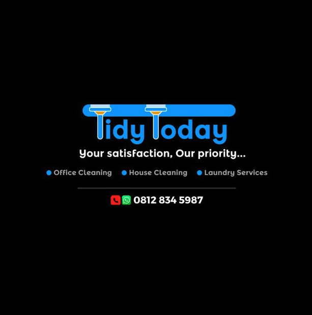Tidy Today Cleaners