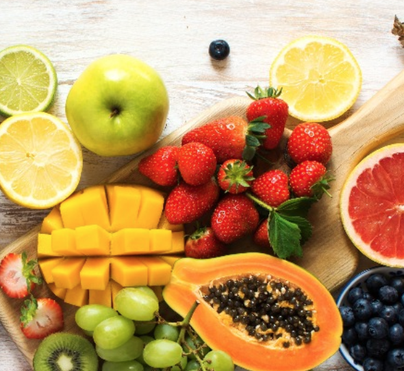 Gramoday Fruits