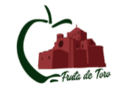 Fruta del toro