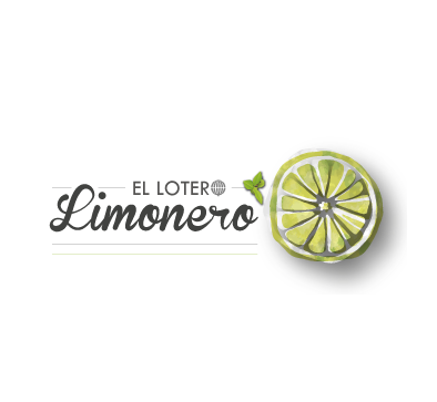 Lotero Limonero - Loteria de Navidad