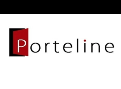 Puerta Pivotante - Porteline