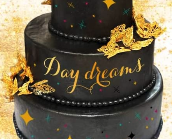 Day Dreams Cake Designer