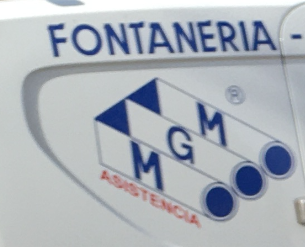 MGM asistencia técnica - Fontanería Desatascos