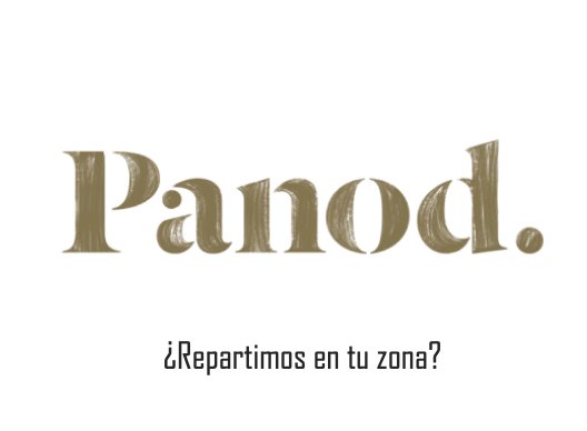 Panod - Panadería Madrid