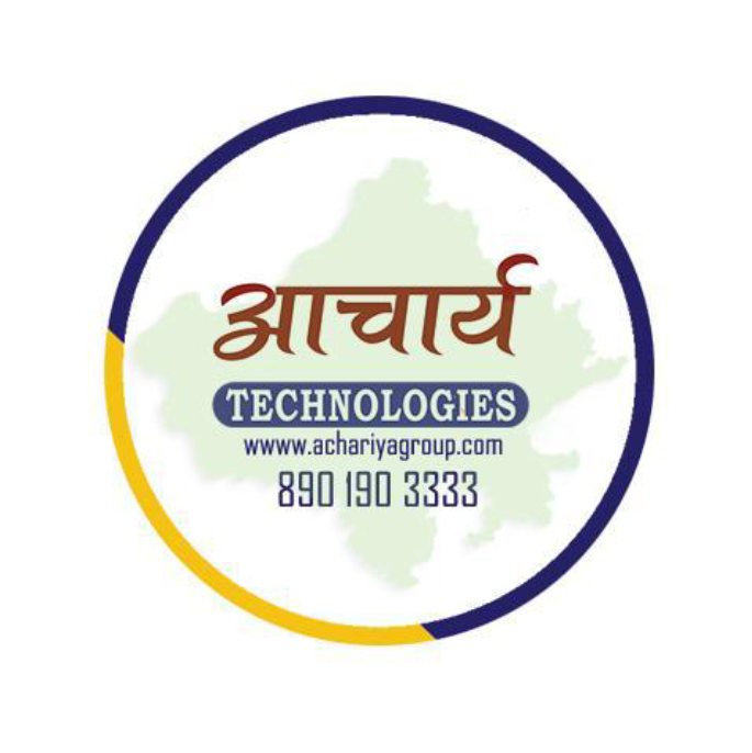 Acharya technology pvt LTD