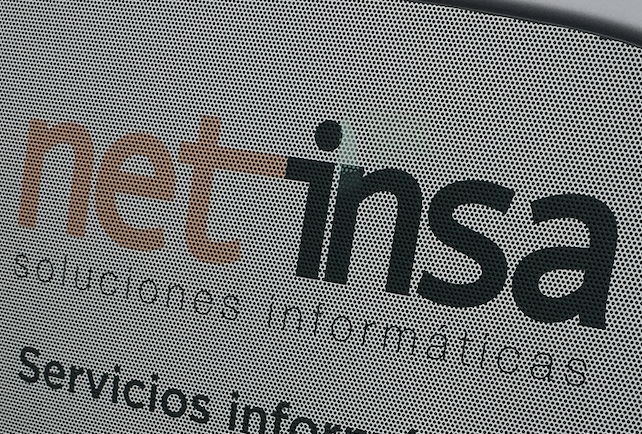Netinsa - Soluciones informáticas