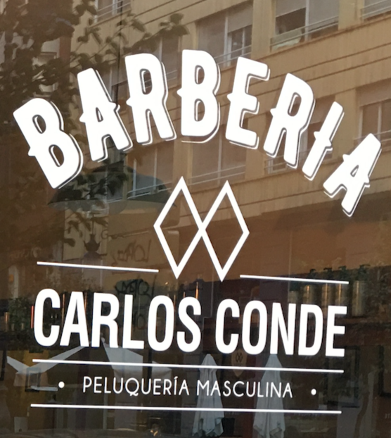 Carlos Conde - Valencia San Vicente