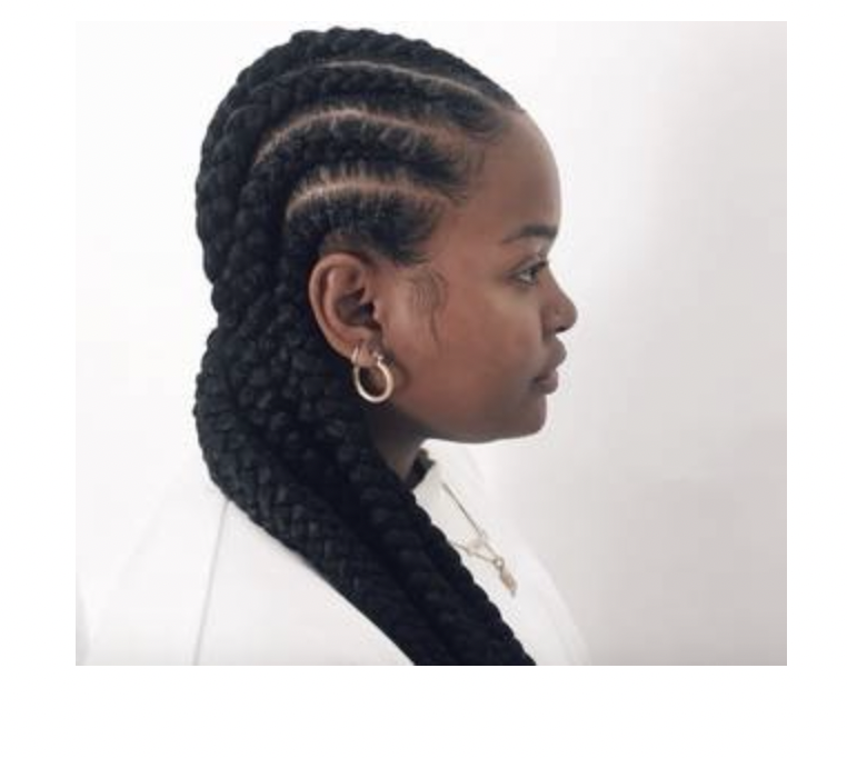 Victoria Hair Braiding Salon