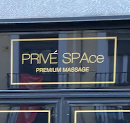 Privé Space - Premium Massage