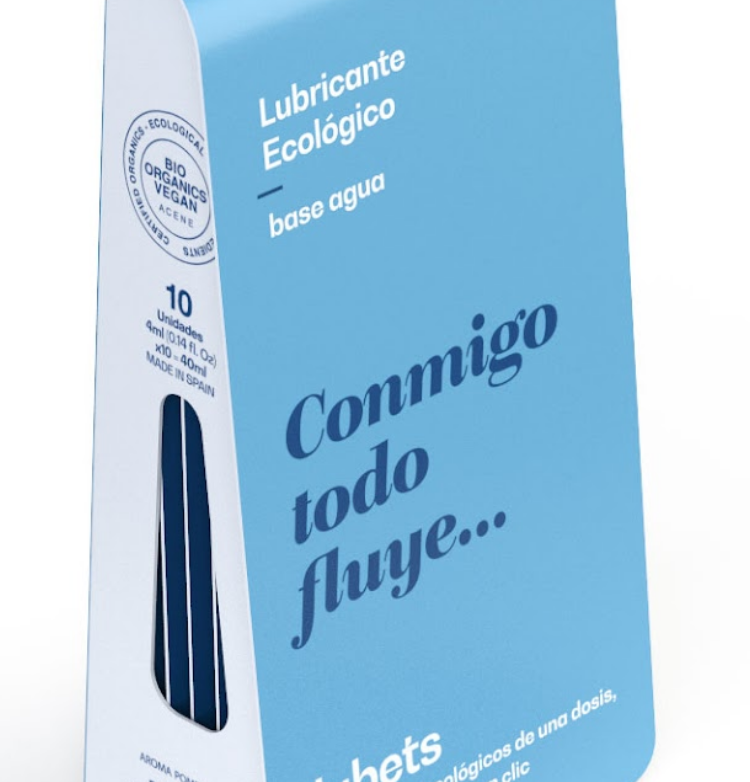 Lubets - Lubricantes ecológicos