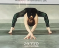 Zentro Urban Yoga