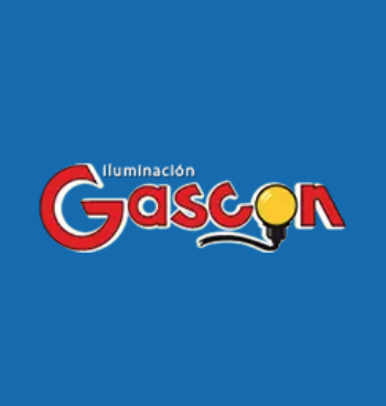 gascón iluminación