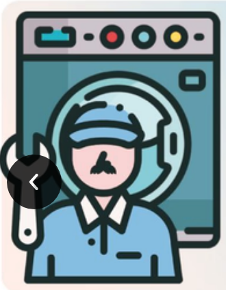 Técnico de electrodomésticos