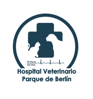 Hospital Veterinario Parque de Berlín