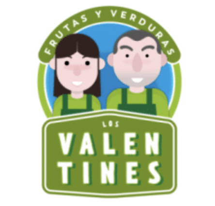 Los Valentines - Fruta y Verdura