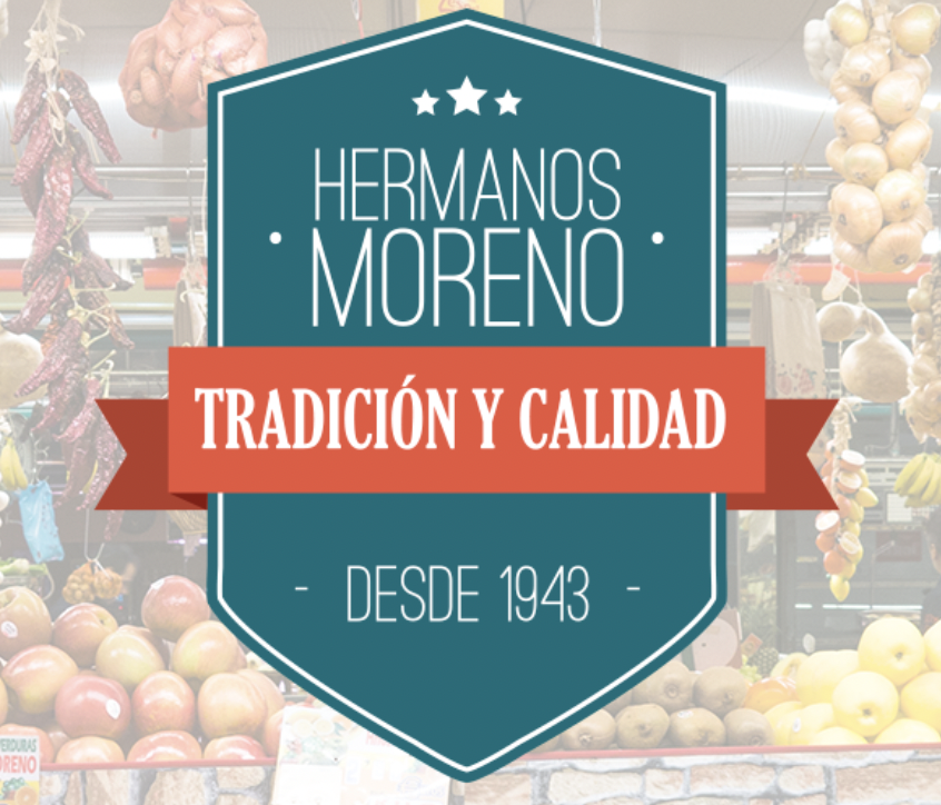 Frutas y Verduras Hermanos Moreno