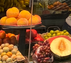 Tropicana Frutas del Mundo