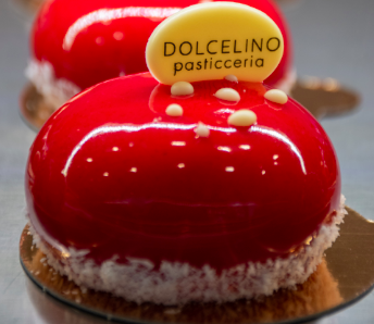 DOLCELINO Pasticceria Milano